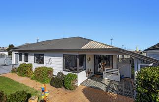 2A Soutars Avenue, Whakatane