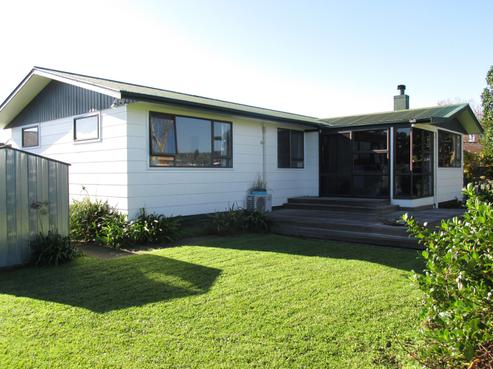 30 Rutherford Street, Wairoa
