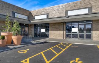 Vernon Drive Unit 8 183.7sqm