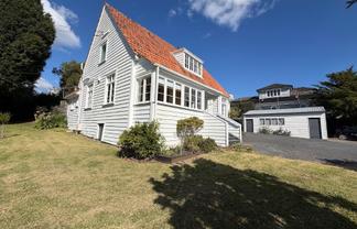 198 Greenlane West Road , Greenlane