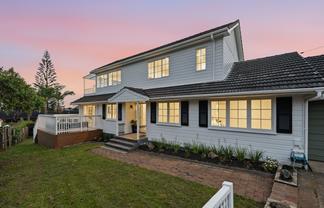 355 East Coast Road, Mairangi Bay