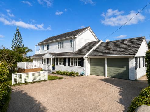 355 East Coast Road, Mairangi Bay