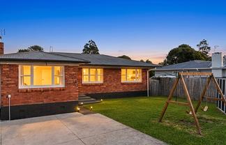 19 Surrey Street, Manurewa