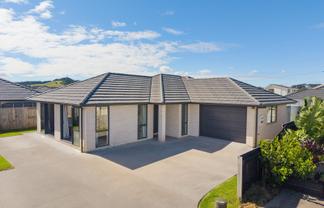 22 Tiaki Rise, Tikipunga