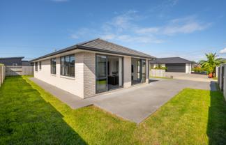 22 Tiaki Rise, Tikipunga