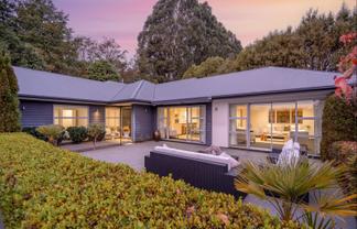 664 Marshland Road, Styx