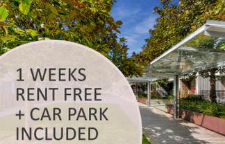 S106/28 Torrens Terrace, Mount Cook