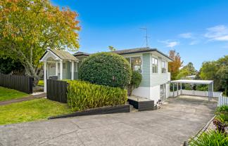 41 Spence Road, Henderson