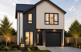 25 Black Angus Boulevard, Papakura