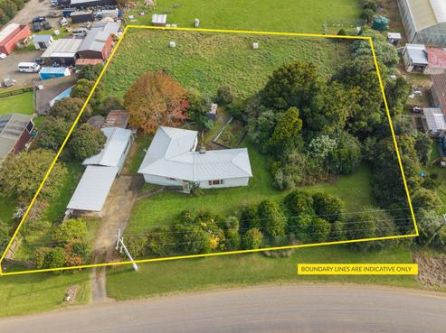 38 Friedlander Road, Tuakau
