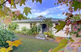32 Yorke Road, Haruru