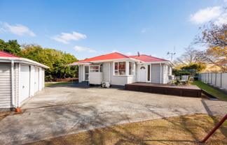 131 North Street, Feilding