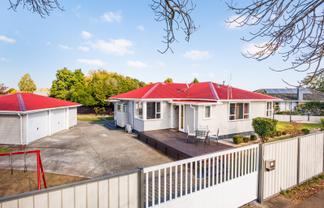 131 North Street, Feilding