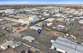 Versatile Sealed Yard in Central Te Rapa