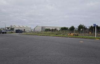 Industrial, with profile