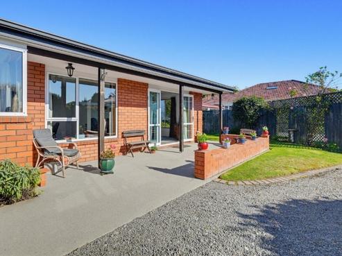 48 English Street, Sockburn