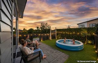 42 Liberation Road, Papakura