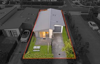42 Liberation Road, Papakura