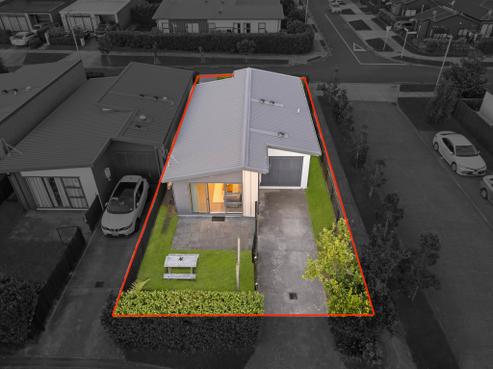 42 Liberation Road, Papakura