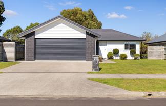 29 Monarch Drive, ASHHURST