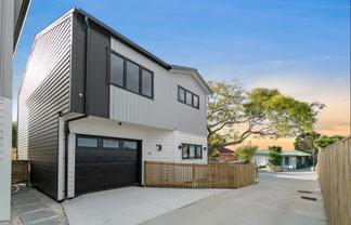 Lot 1/2 Mckean Avenue, Manurewa