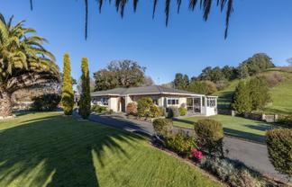 208 Adelaide Road, Dannevirke