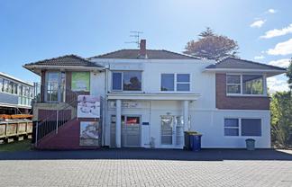 PRIME GROUND FLOOR OFFICE - 75M²
