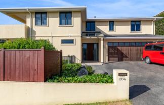 204 Heta Road, Merrilands