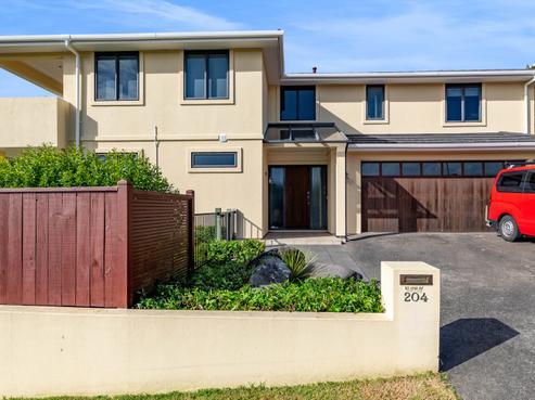 204 Heta Road, Merrilands