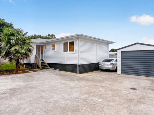 25A Holland Street, Pukekohe