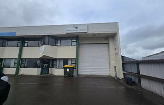 Versatile Central Industrial Unit