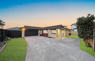 124A Old Wairoa Road, Papakura