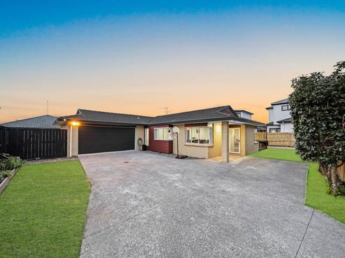 124A Old Wairoa Road, Papakura