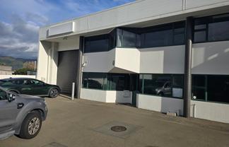 Prime Central Workshop with Office