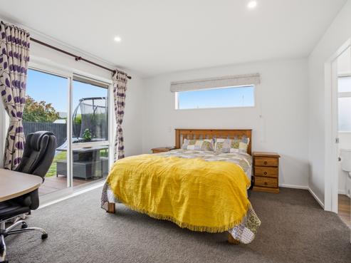 201 Brookside Road, Rolleston
