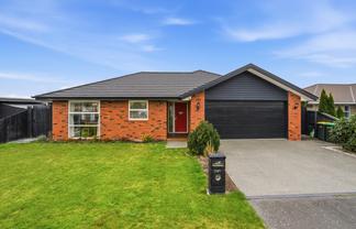 201 Brookside Road, Rolleston