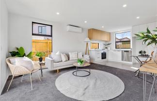 4/13 Rosewarne Street, Spreydon