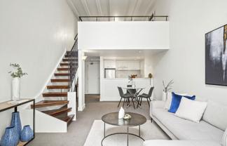 2E/3 Cheshire Street, Parnell