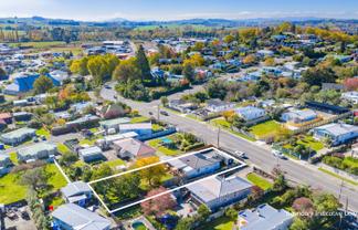 38 Racecourse Road, Waipukurau