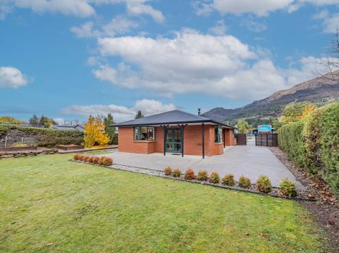 8 Bodkin Street, Lake Hawea