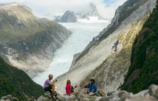 Glacier Valley Eco Tours