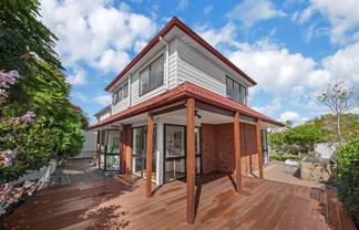 1/4 Crescent Hills Court, Northpark
