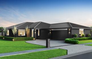 Lot 156 Clevedon Meadows, Clevedon