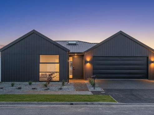 12 River Stone Drive, Halswell