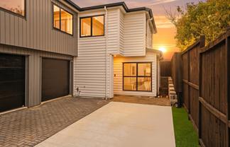 6/8 Buller Crescent, Manurewa