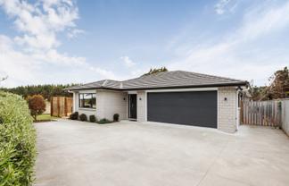 13 Oxnam Place, Foxton Beach