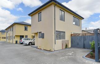 450 Gloucester Street, LINWOOD