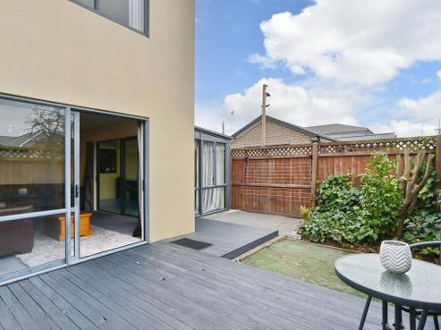450 Gloucester Street, Linwood
