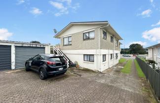3/187 St Aubyn St, New Plymouth Central