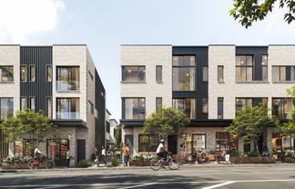 103-105 Great South Road, Epsom
